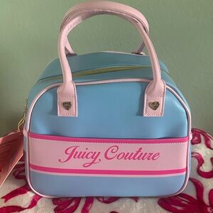 Juicy Couture Insulated Cooler Bag Set